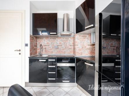 Pronájem bytu, 2+kk, 55 m²