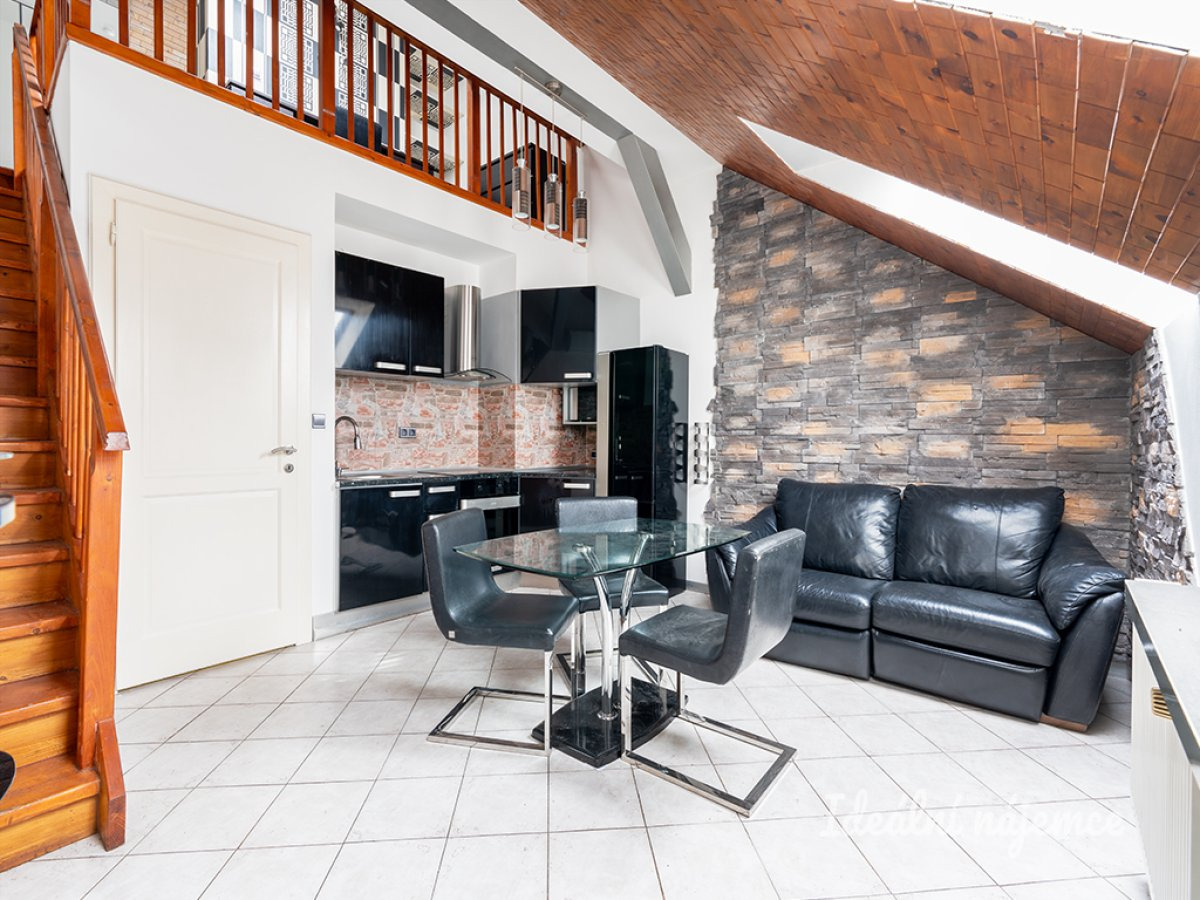 Pronájem bytu 2+kk, Sokolská, Nové Město, 23000 Kč/měs, 55 m2