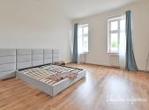 Pronájem bytu, 3+kk, 84 m²
