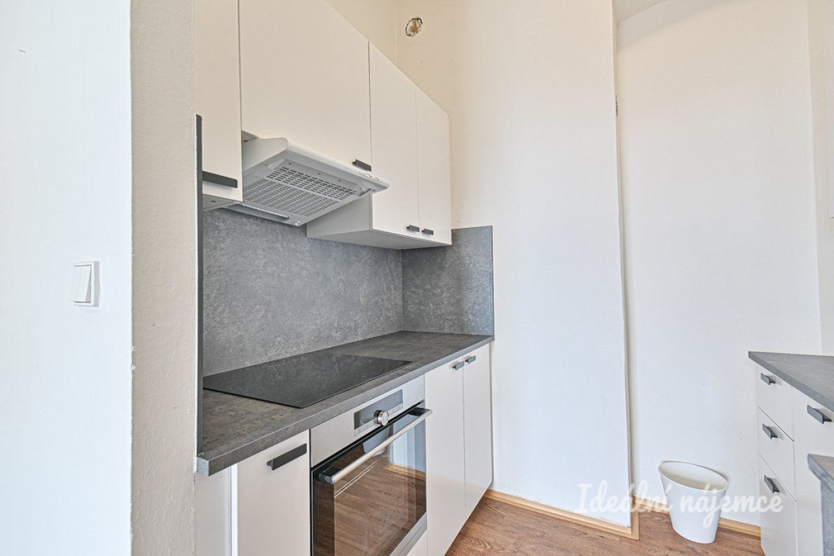 Pronájem bytu 3+kk, Úvoz, Město Brno, 84 m2