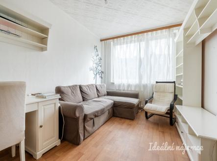 Pronájem bytu, 2+kk, 44 m² obrázek