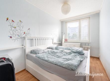 Pronájem bytu, 2+kk, 44 m²