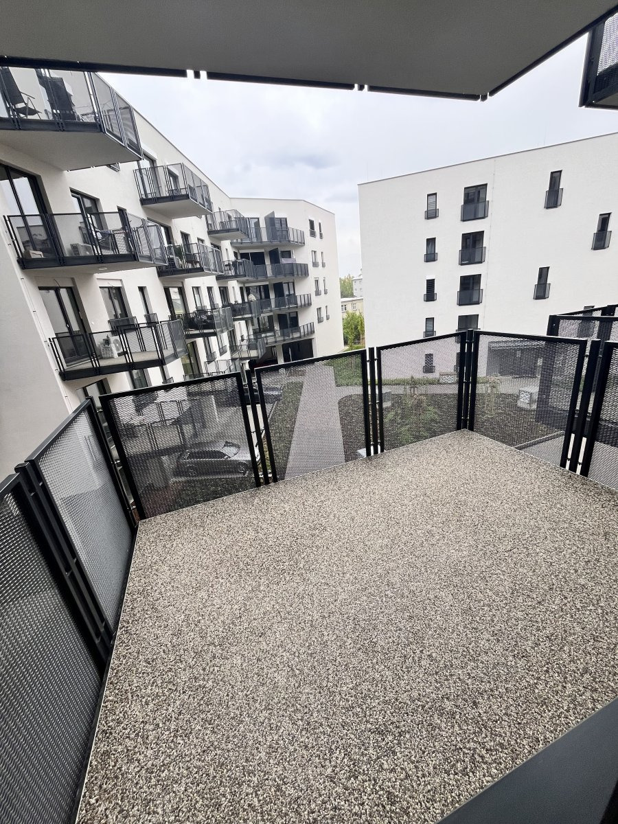 Pronájem bytu 1+kk, Wolkerova, Olomouc-město, 15 0000 Kč/měs, 43 m2