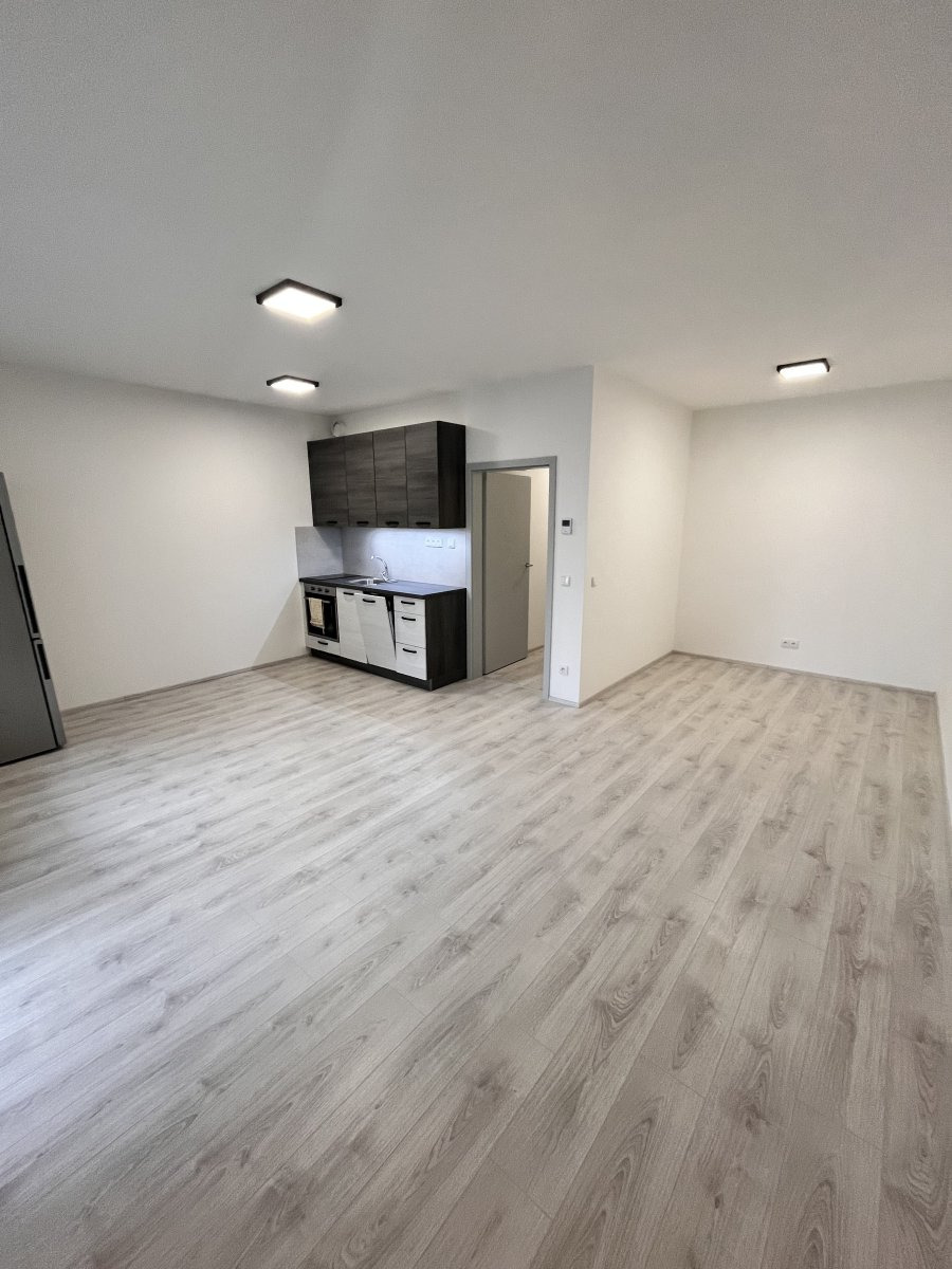 Pronájem bytu 1+kk, Wolkerova, Olomouc-město, 14500 Kč/měs, 43 m2