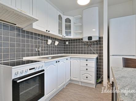 Pronájem bytu, 1+1, 37 m² obrázek