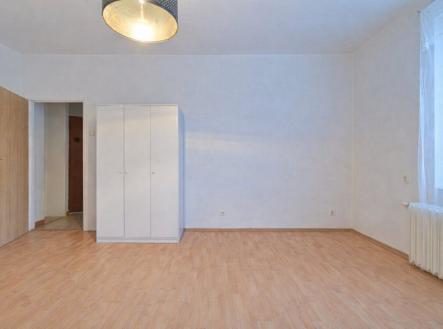Pronájem bytu, 1+1, 37 m²