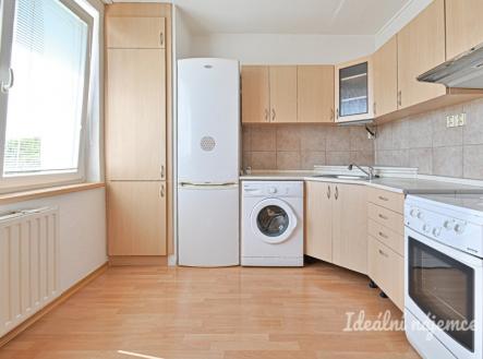 Pronájem bytu, 1+1, 31 m²