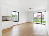 Pronájem bytu, 2+kk, 59 m²