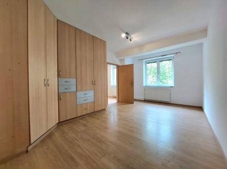 Pronájem bytu, 2+kk, 45 m²