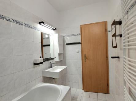 Pronájem bytu, 2+kk, 45 m²