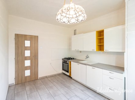 Pronájem bytu, 3+1, 68 m² obrázek