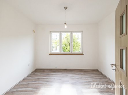 Pronájem bytu, 3+1, 68 m²