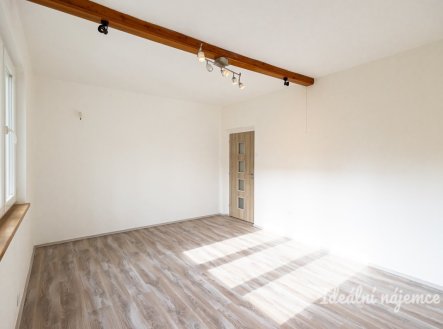 Pronájem bytu, 3+1, 68 m²