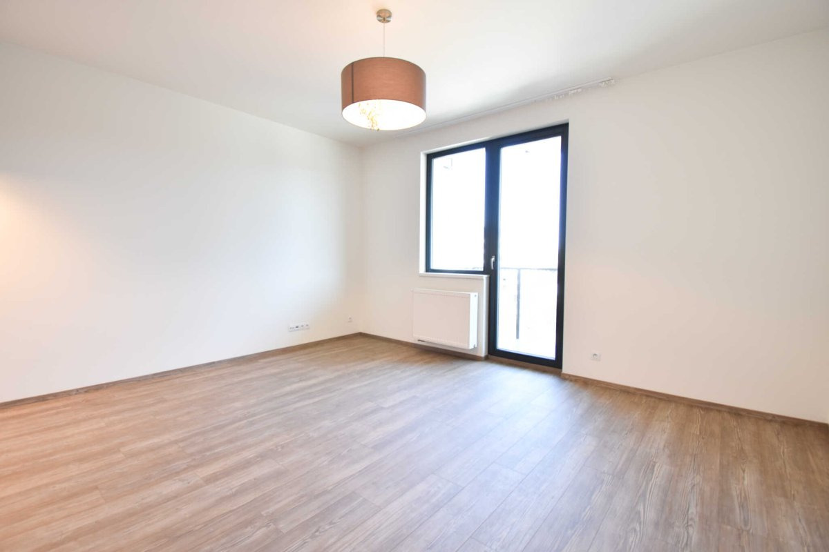 Pronájem 2+kk, Praha - Jinonice, Kačírkova, 22990 Kč/měsíčně, 52 m2