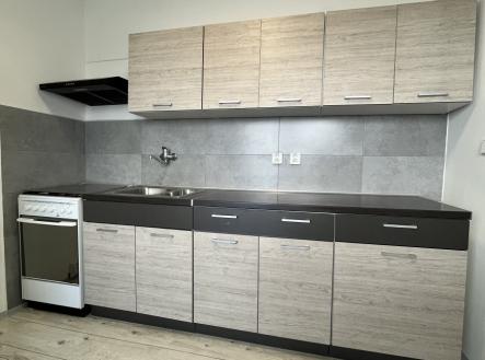 Pronájem bytu, 2+1, 55 m² obrázek