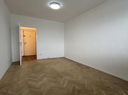 Pronájem bytu, 2+1, 55 m²