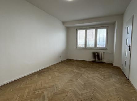 Pronájem bytu, 2+1, 55 m²
