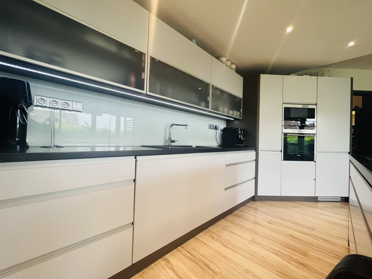 Pronájem bytu 3+kk, Krmelínská 564/63a, Nová Bělá, 20900 Kč/měs, 85 m2