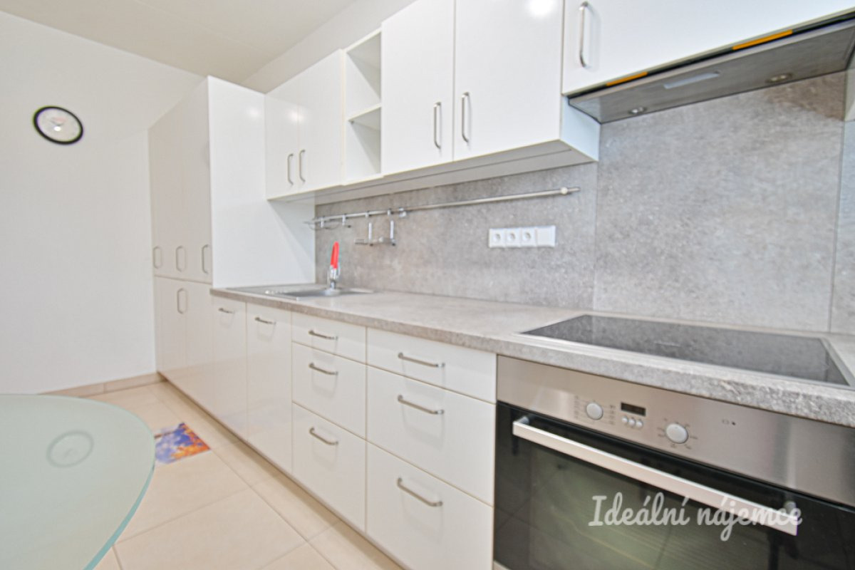 Pronájem bytu 4+1, Josefy Faimonové, Líšeň, 22 500 Kč/měs, 86 m2