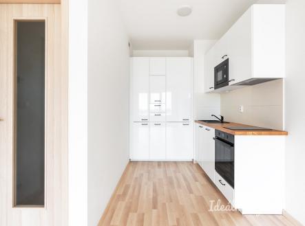 Pronájem bytu, 2+kk, 51 m²