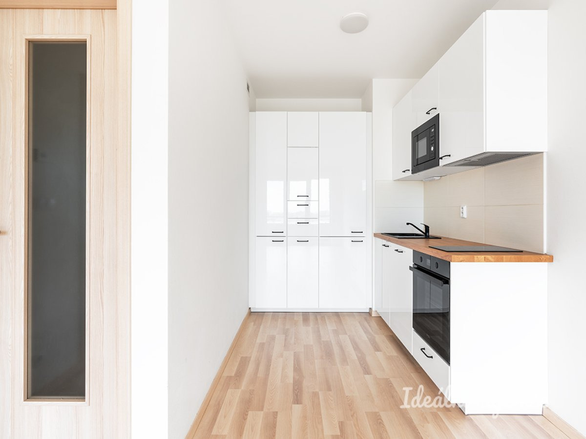 Pronájem bytu 2+kk, U Radosti, Zličín, 24500 Kč/měs, 51 m2