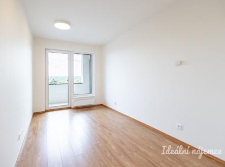 Pronájem bytu, 3+kk, 70 m²