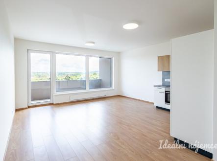 Pronájem bytu, 3+kk, 70 m² obrázek