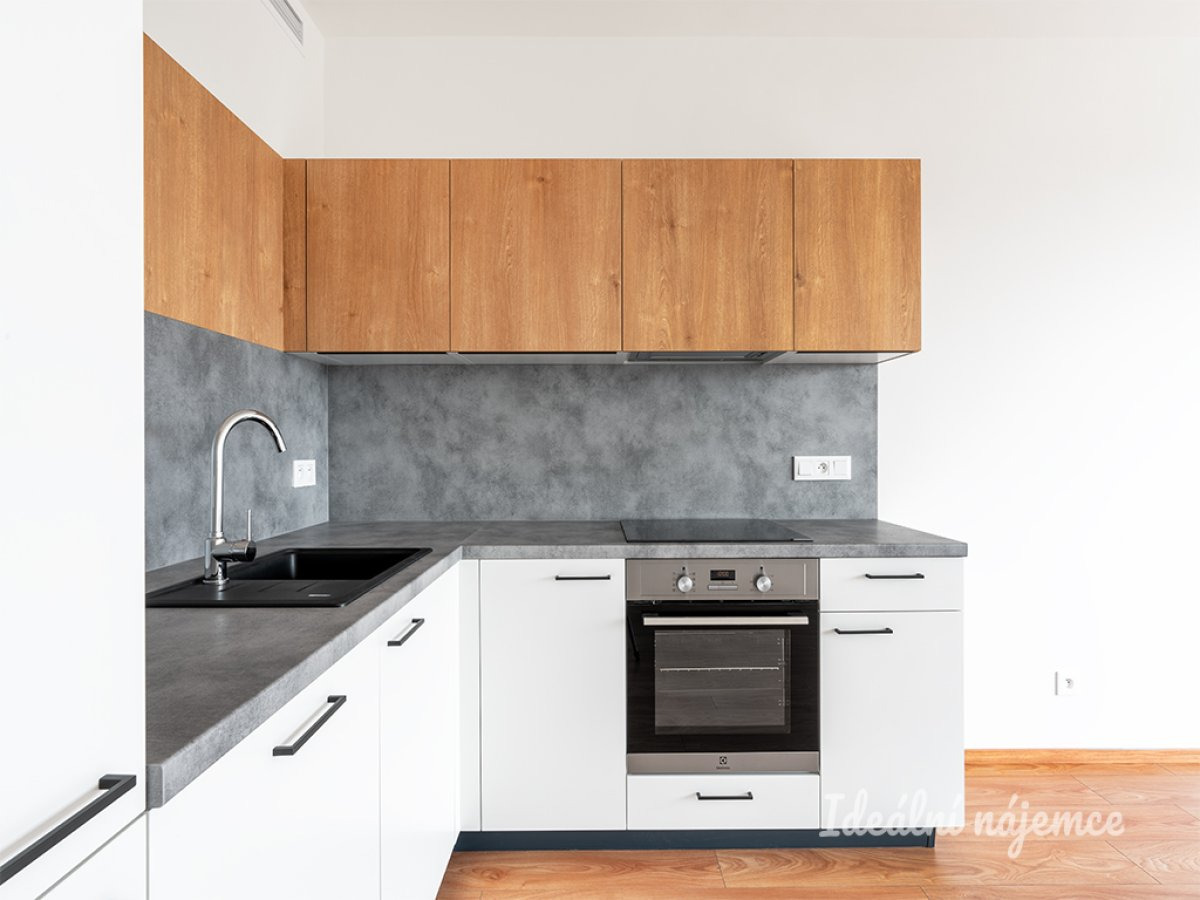 Pronájem bytu 3+kk, Zimova, Kamýk, 36 000 Kč/měs, 71 m2