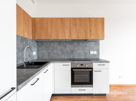 Pronájem bytu, 3+kk, 71 m²