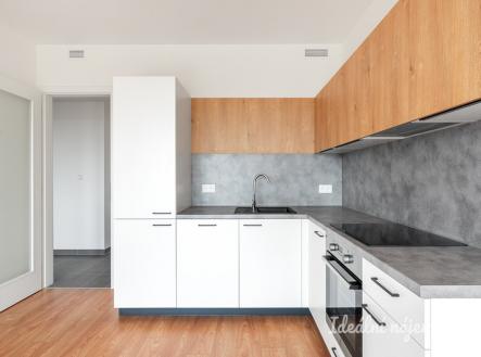 Pronájem bytu, 3+kk, 71 m²