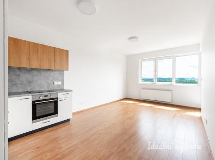 Pronájem bytu, 3+kk, 71 m²