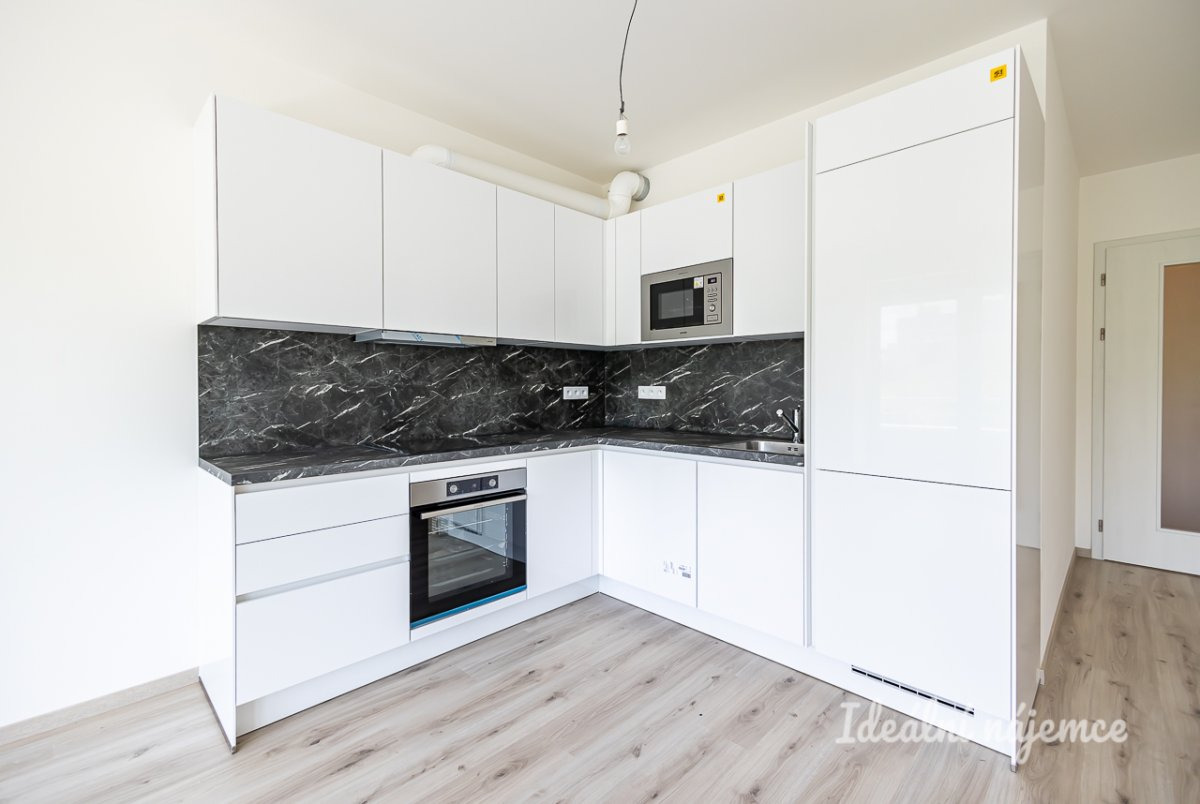 Pronájem bytu 2+kk, Měchnovská, Chodov, 25500 Kč/měs, 59 m2