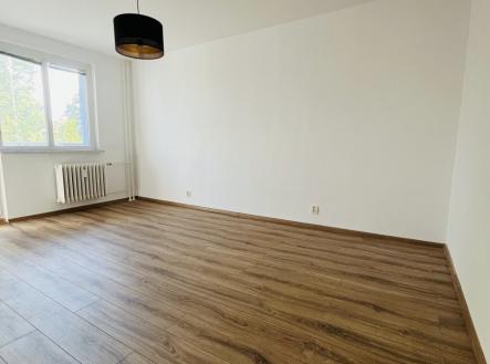 Pronájem bytu, 2+1, 50 m²