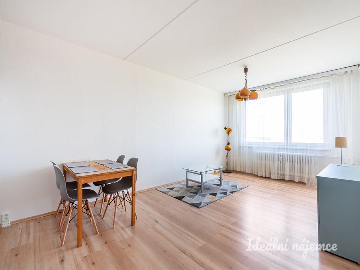 Pronájem bytu 3+kk, Mikulova, Chodov, 22.900 Kč/měs, 64 m2