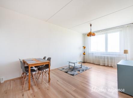 Pronájem bytu, 3+kk, 64 m²