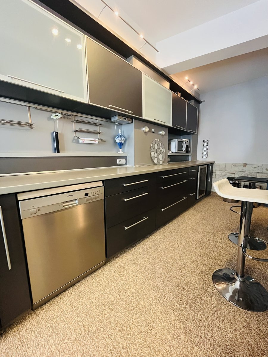 Pronájem bytu 3+1, Herodova, Moravská Ostrava, 23900 Kč/měs, 86 m2