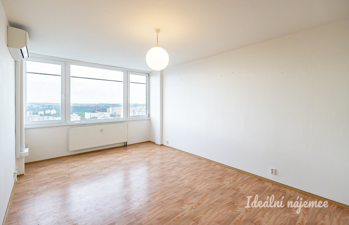 Pronájem bytu 2+kk, Olštýnská, Troja, 19500 Kč/měs, 37 m2