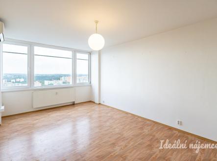 Pronájem bytu, 2+kk, 37 m²