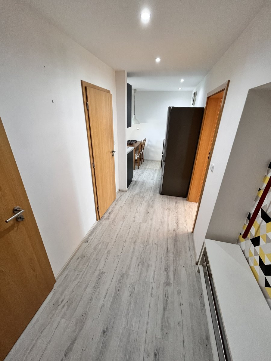 Pronájem bytu 2+1, Štítného, Nová Ulice,  Kč/měs, 56 m2