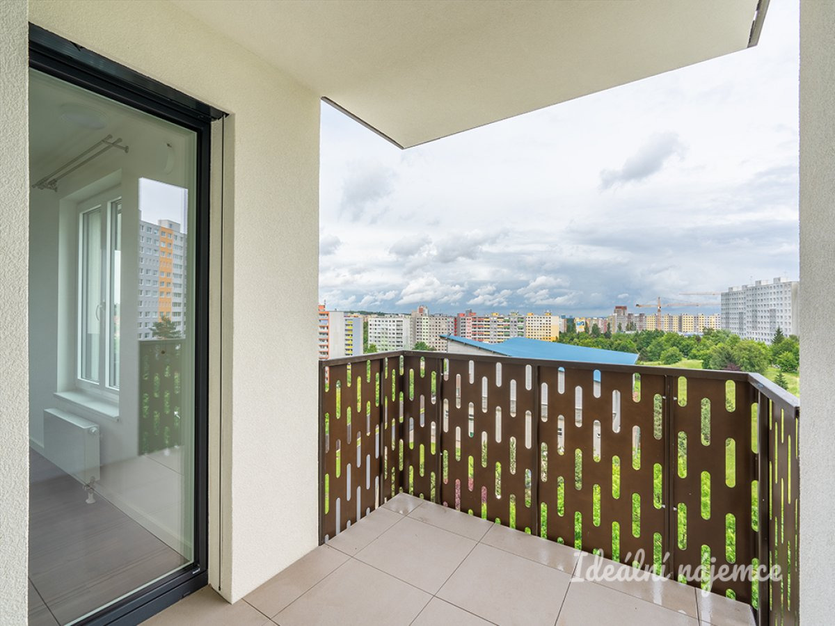 Pronájem bytu 2+kk, Mukařovského, Stodůlky, 25500 Kč/měs, 66 m2