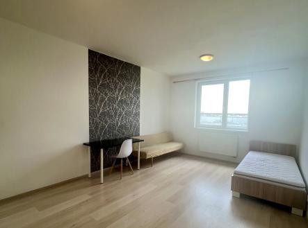 Pronájem bytu, 1+kk, 28 m²