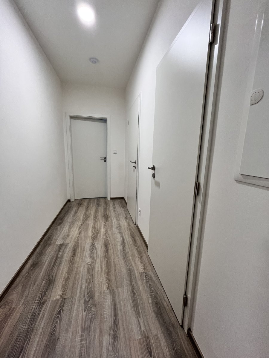 Pronájem bytu 1+kk, Frištenského, Neředín,13 500  Kč/měs, 48 m2