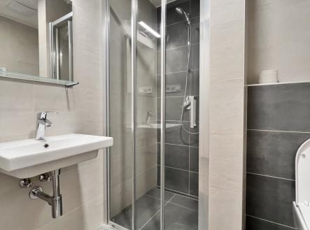 Pronájem bytu, 1+kk, 32 m²