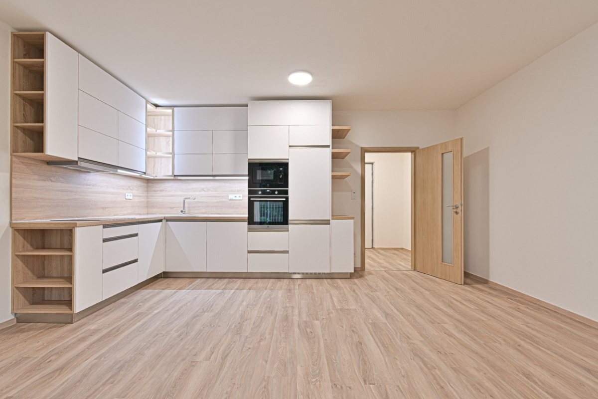 Pronájem bytu 1+kk, Wágnerova, Maloměřice, 43 m2