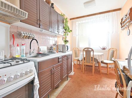 Pronájem bytu, 3+1, 73 m² obrázek