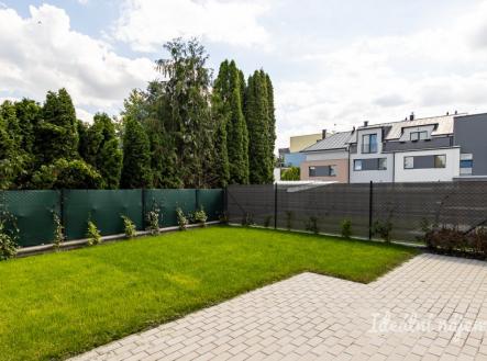 Pronájem bytu, 2+kk, 56 m²