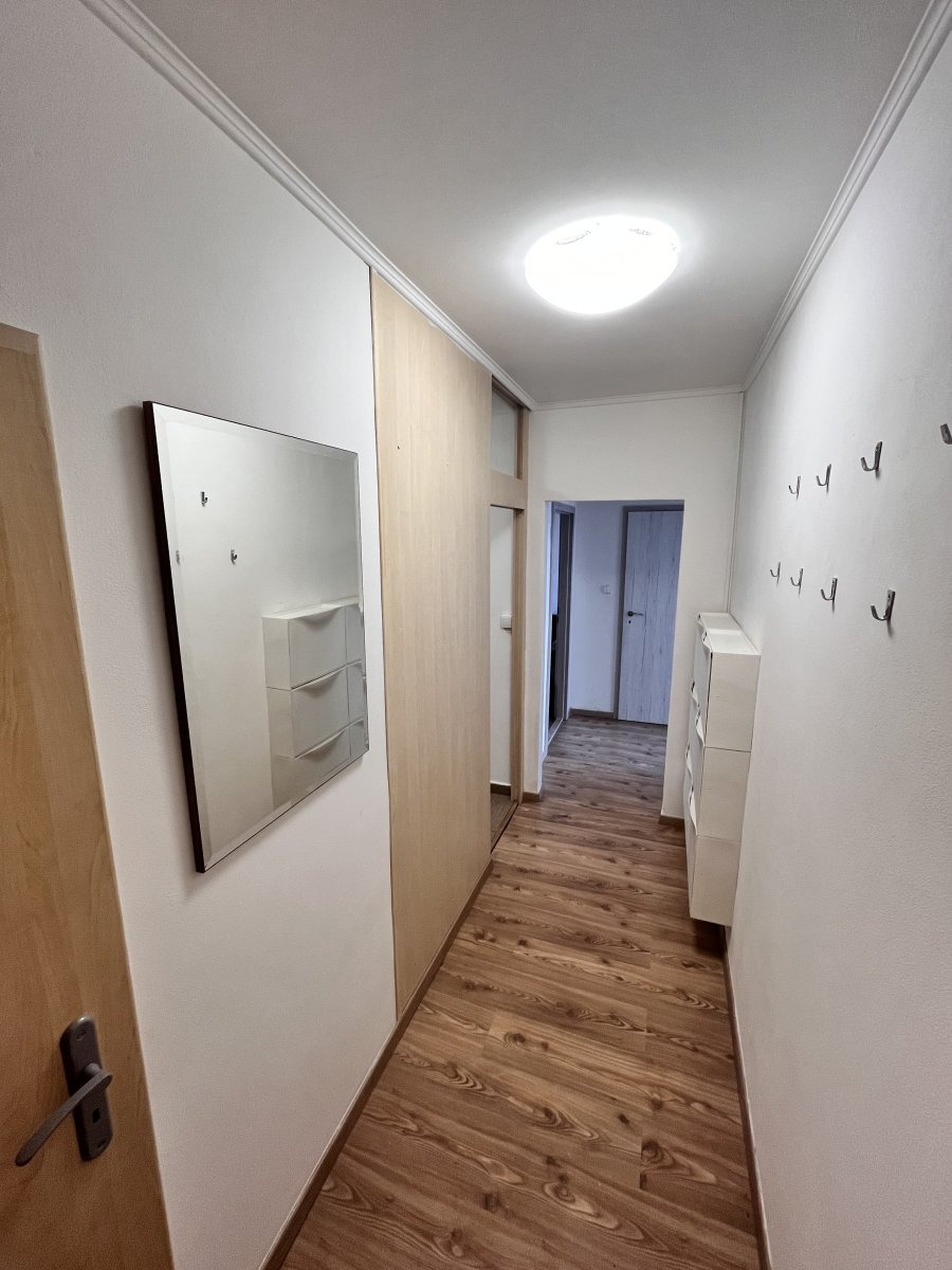 Pronájem bytu 3+1, Ručilova, Nový Svět u Olomouce,18 000  Kč/měs, 56 m2