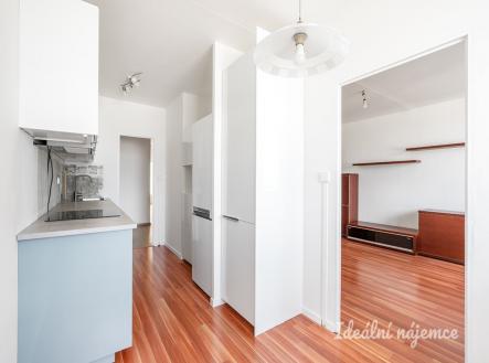 Pronájem bytu, 3+kk, 72 m² obrázek
