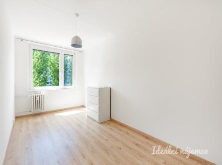 Pronájem bytu, 3+kk, 72 m²