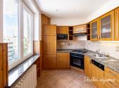 Pronájem bytu, 2+1, 54 m²